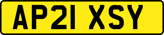 AP21XSY