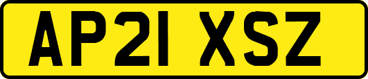 AP21XSZ