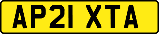 AP21XTA