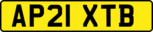 AP21XTB