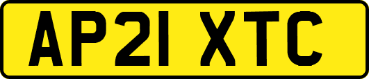 AP21XTC