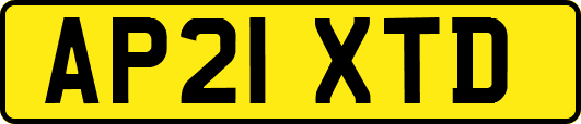 AP21XTD