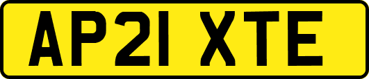 AP21XTE