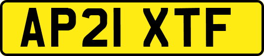 AP21XTF