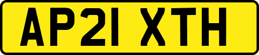 AP21XTH
