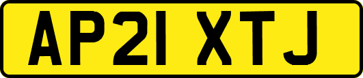 AP21XTJ