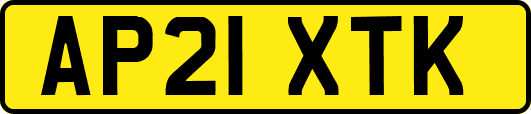 AP21XTK
