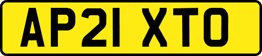 AP21XTO