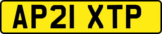 AP21XTP