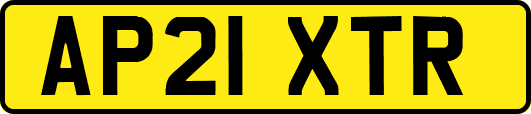 AP21XTR