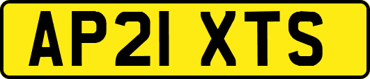 AP21XTS