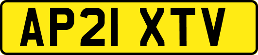 AP21XTV