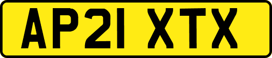 AP21XTX