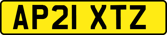 AP21XTZ