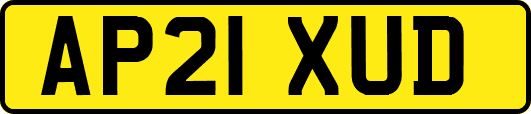 AP21XUD