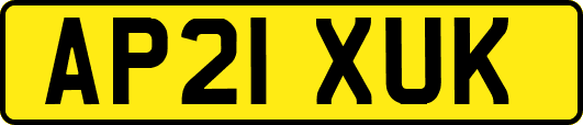 AP21XUK