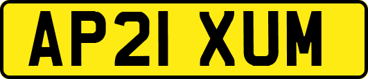 AP21XUM