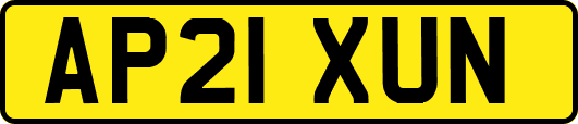 AP21XUN