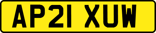 AP21XUW