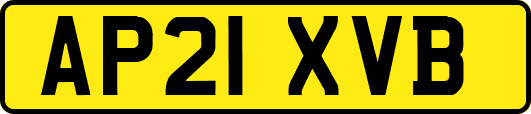AP21XVB