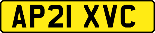 AP21XVC