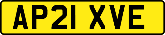 AP21XVE