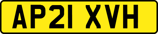 AP21XVH