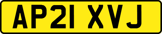 AP21XVJ