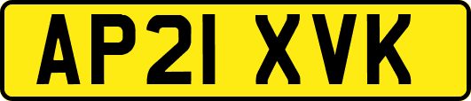 AP21XVK