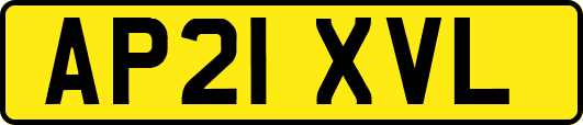 AP21XVL