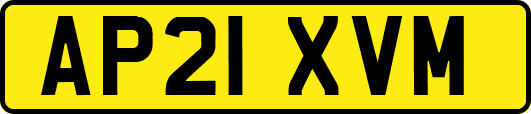 AP21XVM