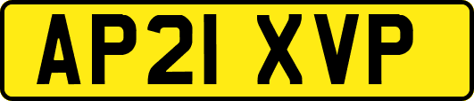 AP21XVP