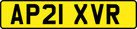 AP21XVR