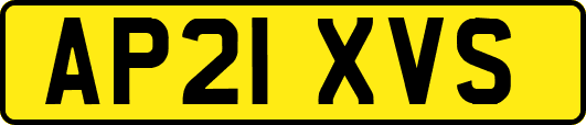 AP21XVS