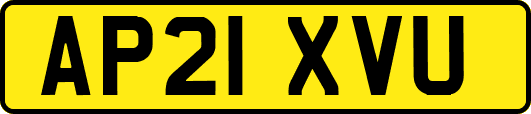 AP21XVU