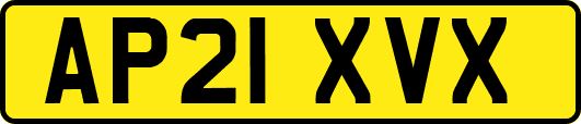 AP21XVX