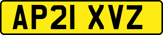 AP21XVZ