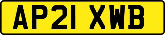 AP21XWB