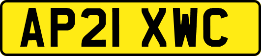 AP21XWC