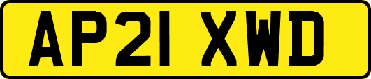 AP21XWD