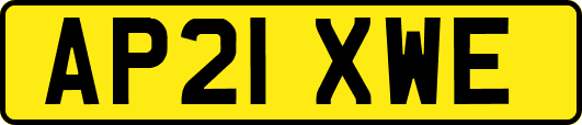 AP21XWE