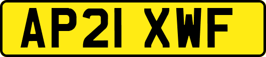 AP21XWF