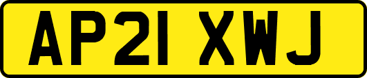 AP21XWJ