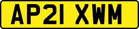 AP21XWM