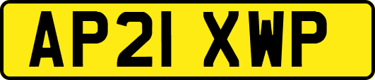 AP21XWP