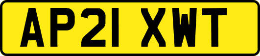 AP21XWT