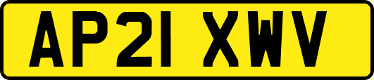 AP21XWV