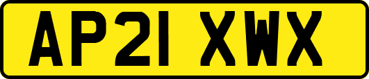 AP21XWX