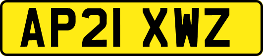 AP21XWZ