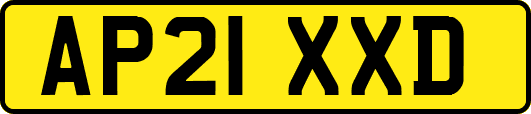 AP21XXD